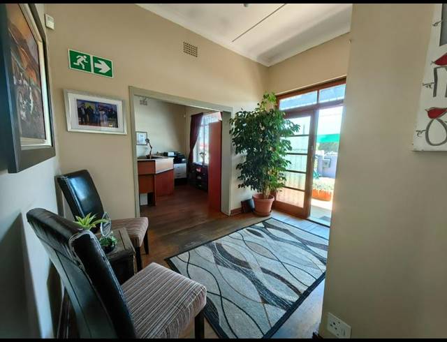 BUSINESS FOR SALE IN MONUMENT